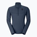 Bluza polarowa męska SCOTT Defined Light dusk blue