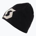 Czapka zimowa SCOTT Beanie Icon 3 pack black/latte beige