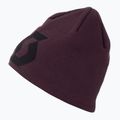 Czapka zimowa SCOTT Beanie Icon 3 pack cocoa red/black