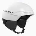 Kask narciarski SCOTT Flow MIPS white/black