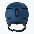 Kask narciarski SCOTT Track dusk blue 4