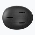 Kask narciarski SCOTT Track granite black/holo silver 4