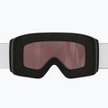 Gogle narciarskie SCOTT Trace Pro black/red chrome 3