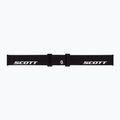 Gogle narciarskie SCOTT Trace Pro Light Sensitive black/amp ls cinnamon chrome 4