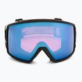 Gogle narciarskie Scott Neo Light Sensitive S2-4 granite black/white/amp ls blue chrome 2