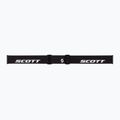 Gogle narciarskie SCOTT Trace Pro Compact black/red chrome 4