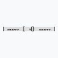 Gogle narciarskie SCOTT Trace Pro Compact white/green chrome 4