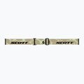 Gogle narciarskie SCOTT Trace Pro Comact Light Sensitive S2-4 mojave beige/amp ls blue chrome 5