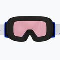 Gogle narciarskie dziecięce SCOTT Shield blue/white/rose 2