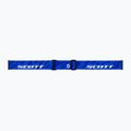 Gogle narciarskie dziecięce SCOTT Shield blue/white/rose 5