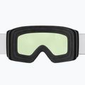 Gogle narciarskie SCOTT Shield black/amp white chrome 3