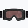 Gogle narciarskie SCOTT Shield white/amp red chrome 3