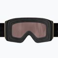 Gogle narciarskie SCOTT Shield mojave beige/amp black chrome 3