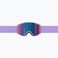 Gogle narciarskie SCOTT Shield sherbet purple/amp teal chrome 4