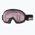 Gogle narciarskie SCOTT Unlimited II OTG black/rose