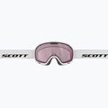 Gogle narciarskie SCOTT Unlimited II OTG white/rose 4