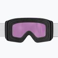 Gogle narciarskie SCOTT Shield LS black/amp ls blue chrome 3