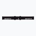 Gogle narciarskie SCOTT Shield LS black/amp ls blue chrome 5