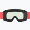 Gogle narciarskie SCOTT Shield LS black/purple/cinnamon chrome 3