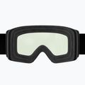 Gogle narciarskie SCOTT Shield LS black/fog grey/amp ls cinnamon chrome 2