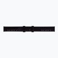 Gogle narciarskie SCOTT Shield LS black/fog grey/amp ls cinnamon chrome 4