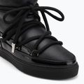 Śniegowce damskie INUIKII Gloss black 7