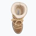 Śniegowce damskie INUIKII Classic Wedge beige 5