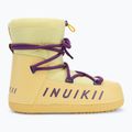 Śniegowce damskie INUIKII Mountain yellow 2