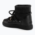 Śniegowce INUIKII Felt black 3