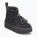 Śniegowce damskie INUIKII Classic Low Platform black 8