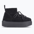 Śniegowce damskie INUIKII Classic Low Platform black 9