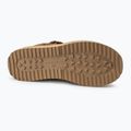 Śniegowce damskie INUIKII Classic Low Platform brown 4