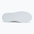 Buty damskie INUIKII Matilda Canvas High white 4