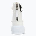 Buty damskie INUIKII Matilda Canvas High white 6