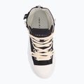Buty damskie INUIKII Matilda Canvas High black 5