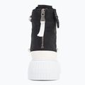 Buty damskie INUIKII Matilda Canvas High black 6