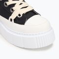 Buty damskie INUIKII Matilda Canvas High black 7