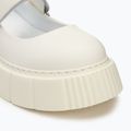 Buty damskie INUIKII Matilda M.J. off white 7
