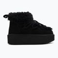 Śniegowce damskie INUIKII Teddy Platform black 2