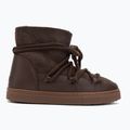 Śniegowce damskie INUIKII Classic dark brown 2