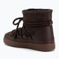 Śniegowce damskie INUIKII Classic dark brown 3