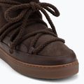 Śniegowce damskie INUIKII Classic dark brown 7