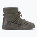 Śniegowce damskie INUIKII Classic 2025 dark grey 9
