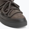 Śniegowce damskie INUIKII Classic 2025 dark grey 7