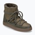 Śniegowce damskie Inuikii Classic olive green