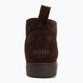 Śniegowce damskie INUIKII Classic Low dark brown 6