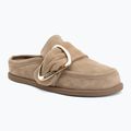Klapki damskie INUIKII Mule Soft beige