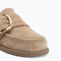 Klapki damskie INUIKII Mule Soft beige 7
