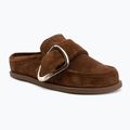 Klapki damskie INUIKII Mule Soft brown
