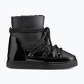 Śniegowce damskie INUIKII Gloss Wedge black 2